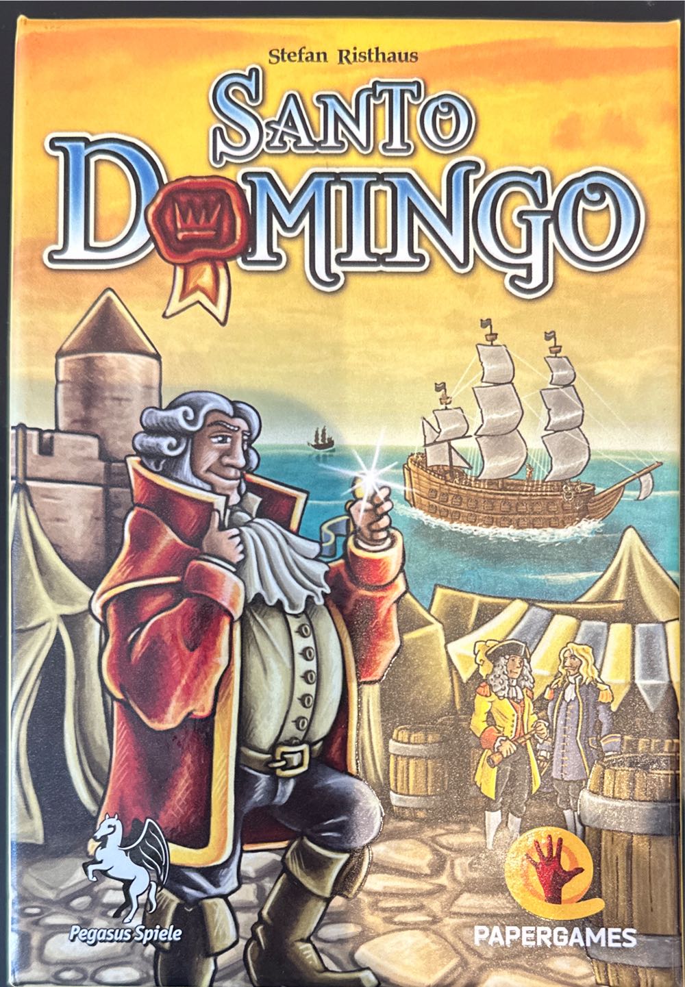 Dune: Imperium Bloodlines