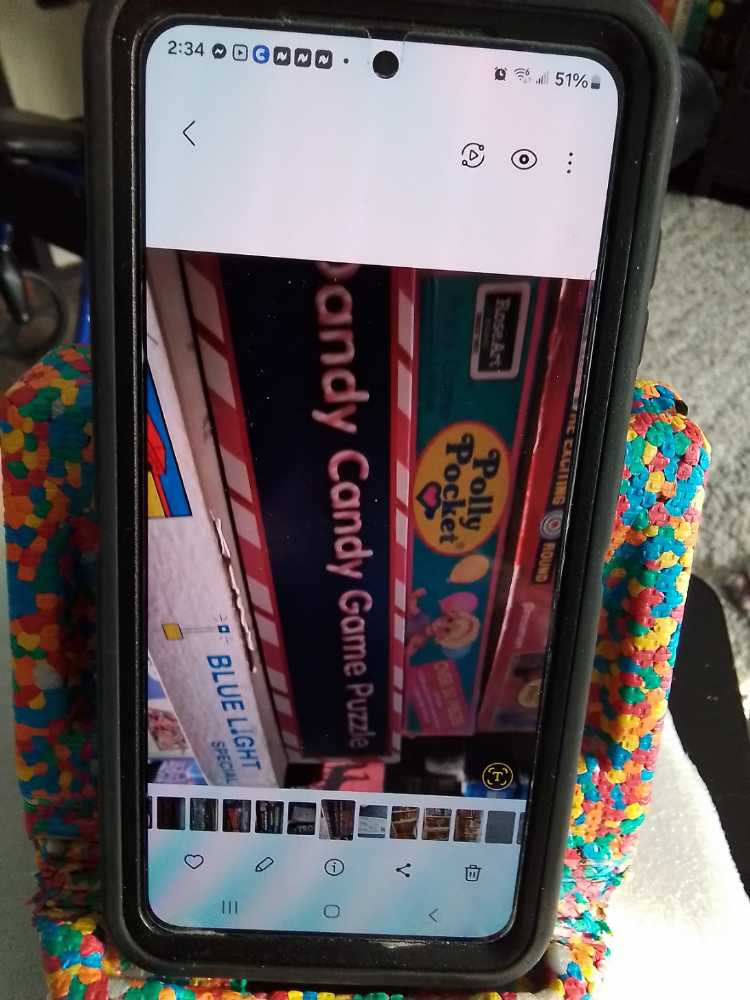 One Minute Classic Edition Card Family