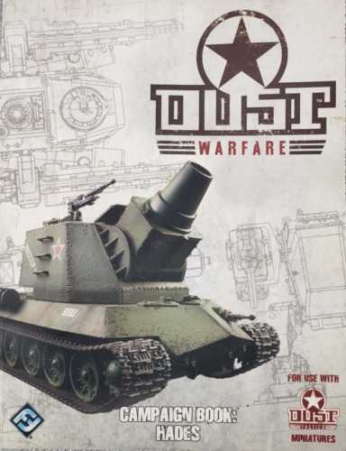 Star Trek Gamma Quadrant Modiphius