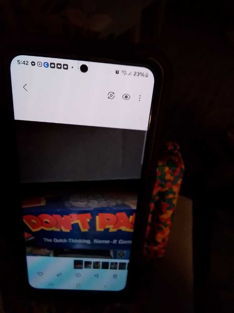 Hit Point Press The Deck Of Many: Animated Things