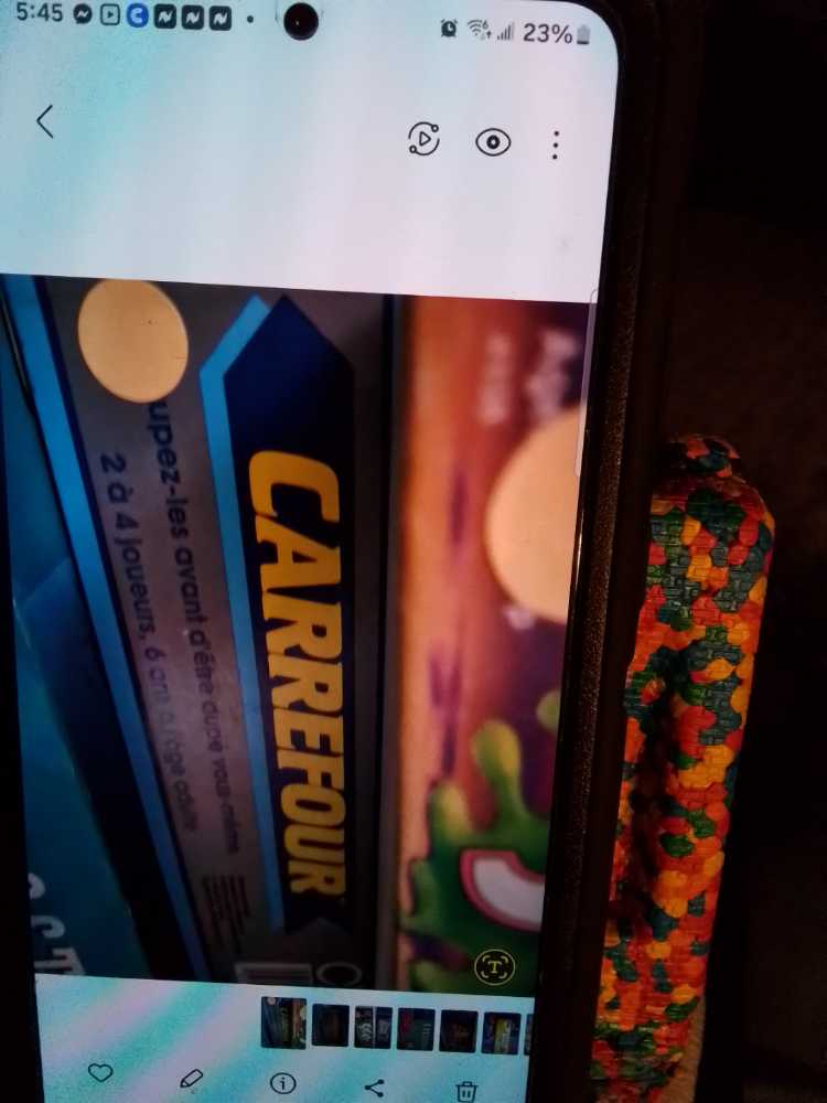 Tricks And The Phantom Ghost