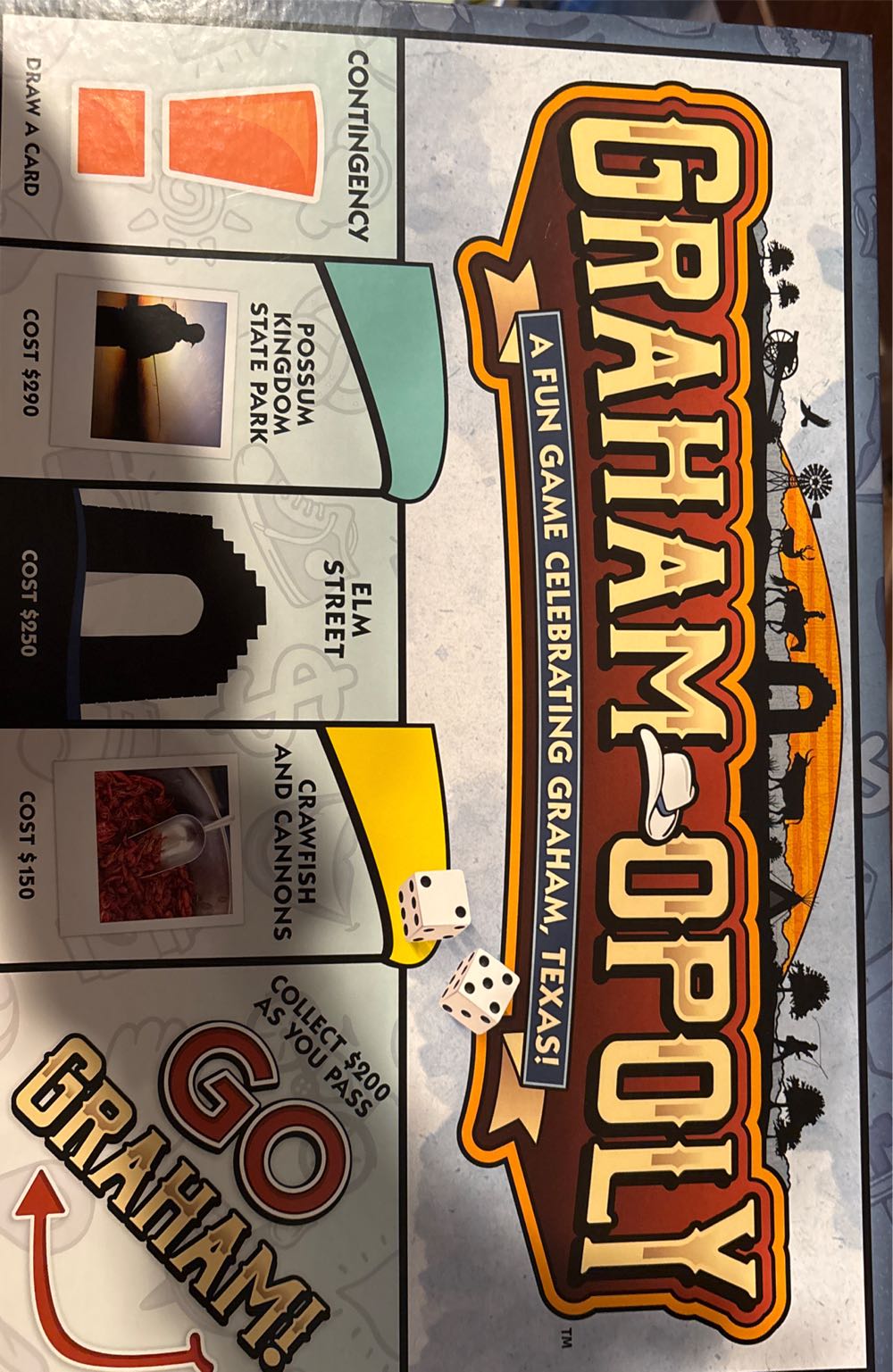 Hungry Hungry Hippos