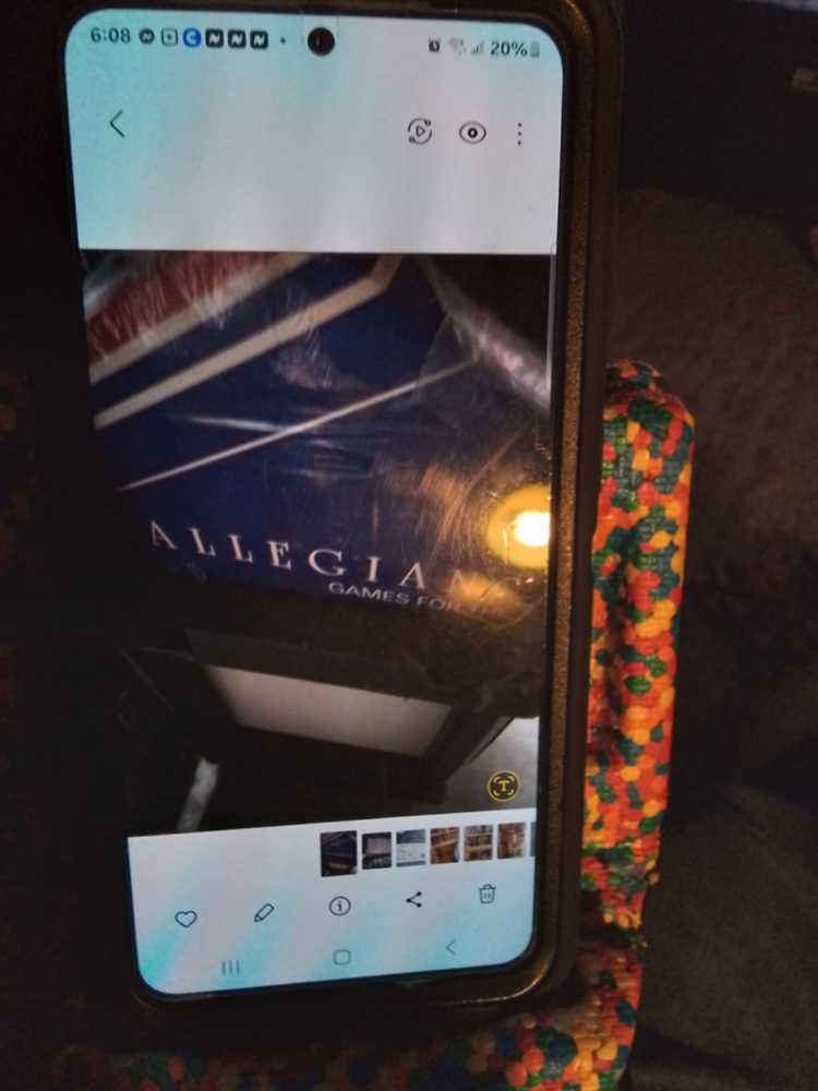 Final Girl: S2 Gruesome Death Books