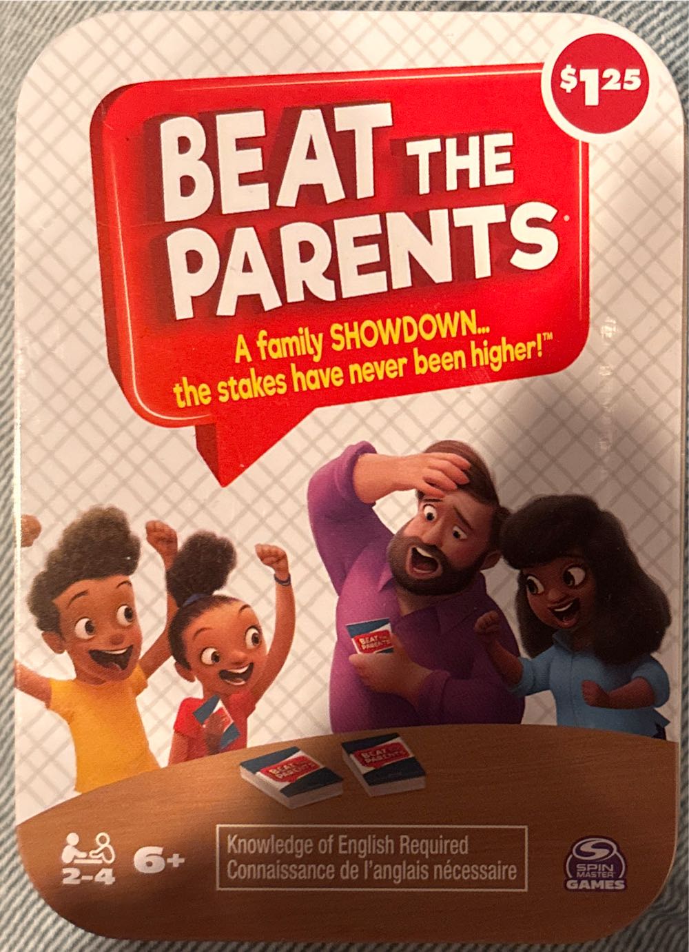 Rone: Invasion Dice Tray Foldable Neoprene