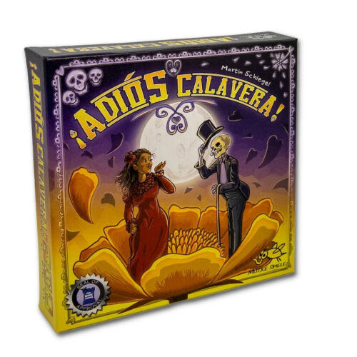 Big Potato Obama Llama Edition: Hilarious Family Game With The Strange Sounding Name