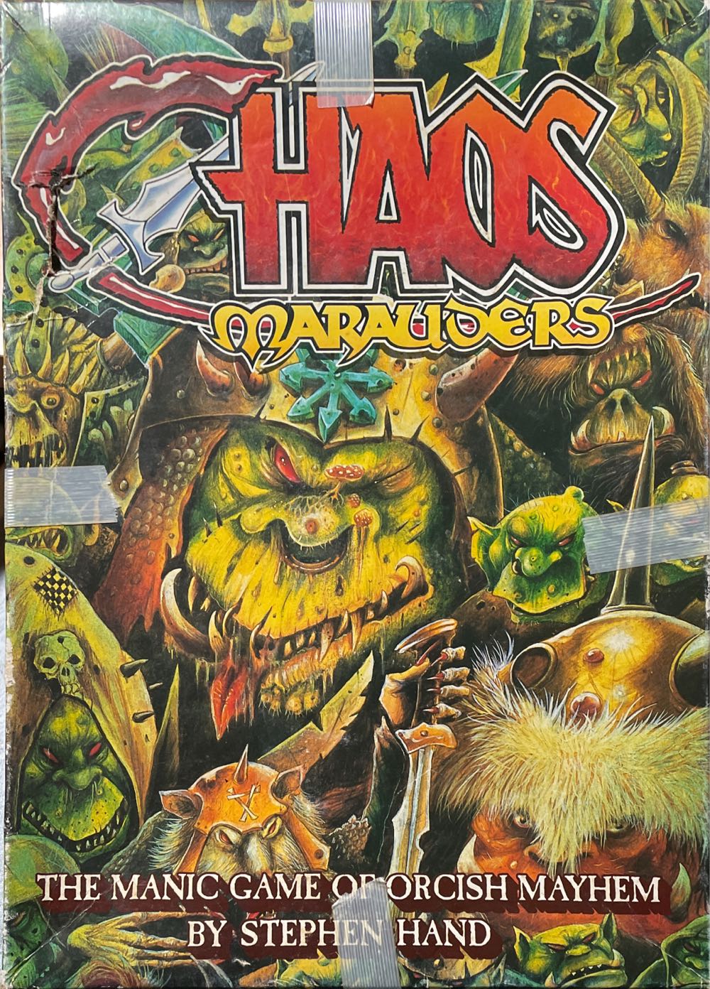 Fantasy Defense Stone King English Game The Expansion Games Mandoo Lemon Sweet Card