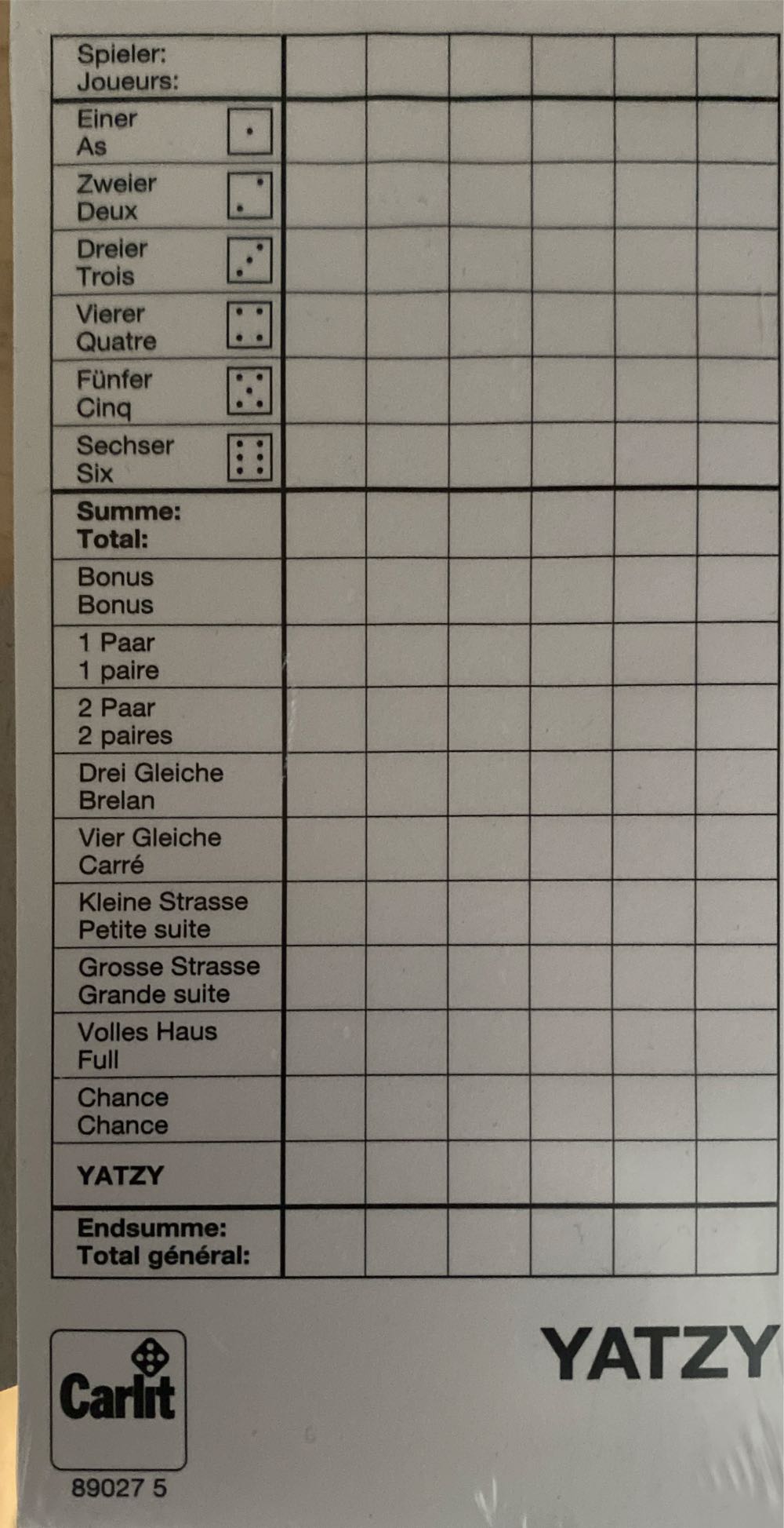 The Faceless: Adrian
