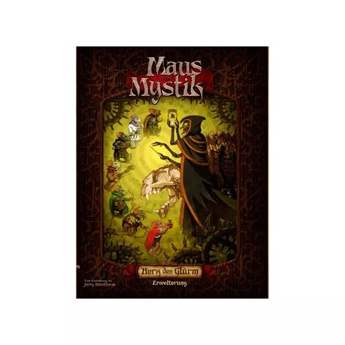 Memory: A Year in the Forest