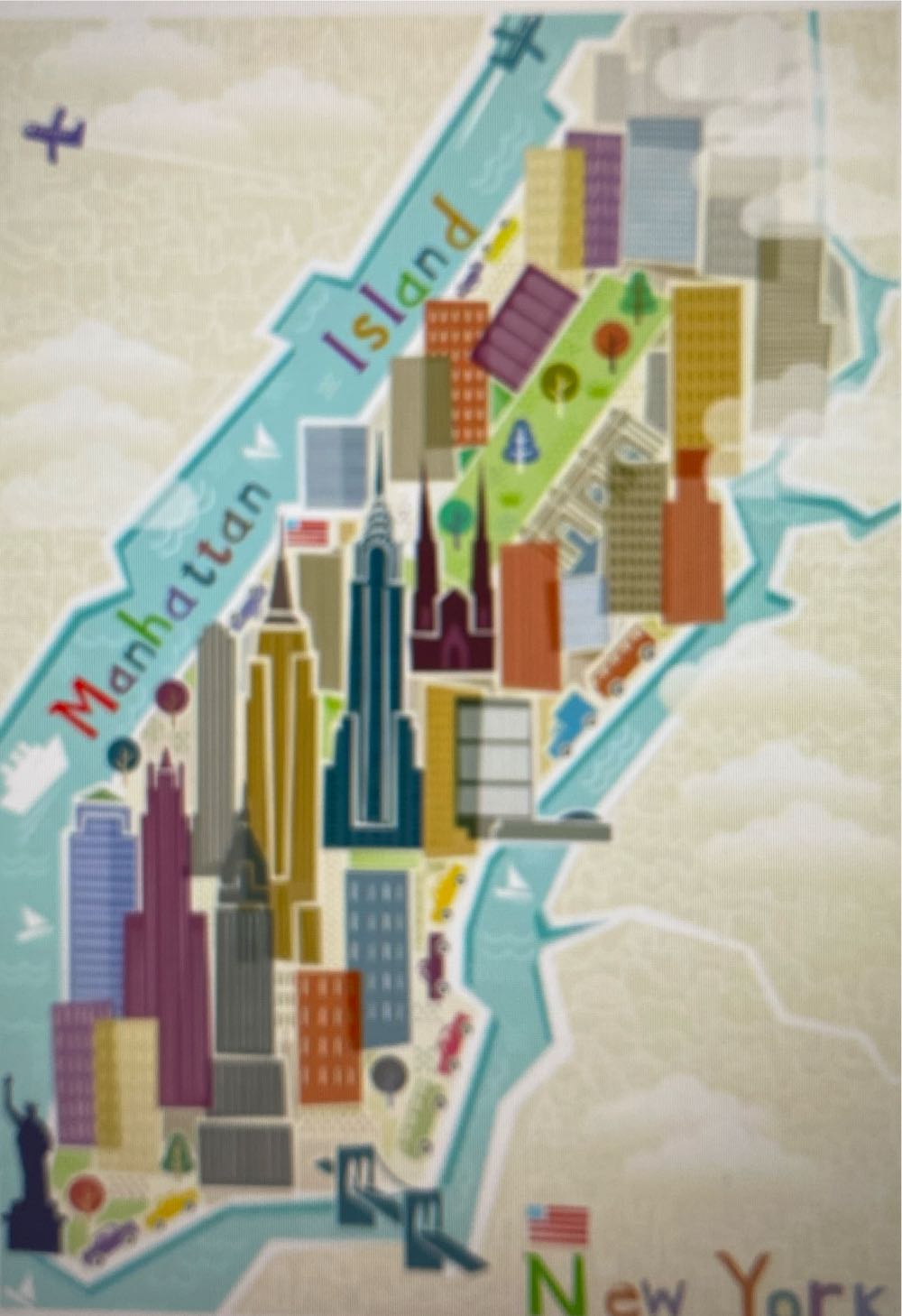 Monopoly Deal Card Game Quick-playing Family Card Game For 2-5 Players Ages 8