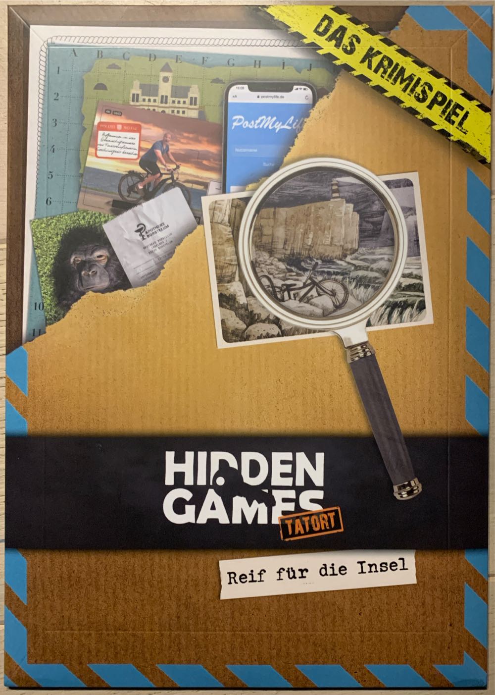 Invincible: The Hero-building Game