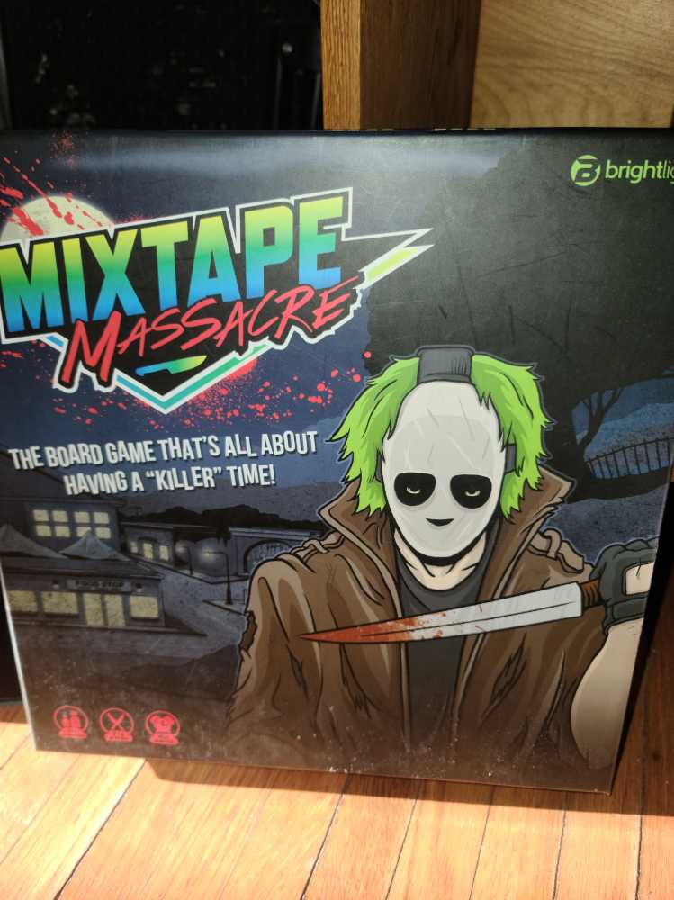 Mystery Family Time! Grin Studios 10 Fun Surprises New