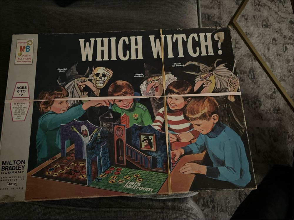 Rhea Of Brisis Hero Box: Confrontations