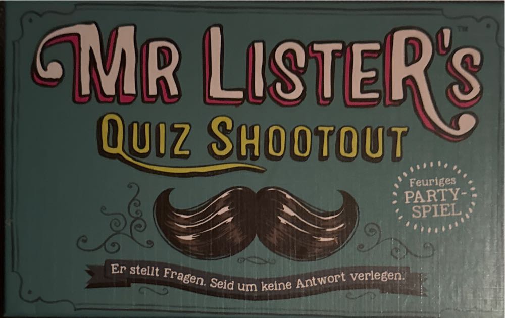 Four Horsemen: Mythos Box II