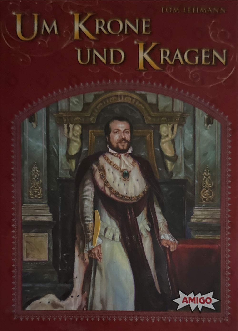 Elegant Snowflake Metal Ornament