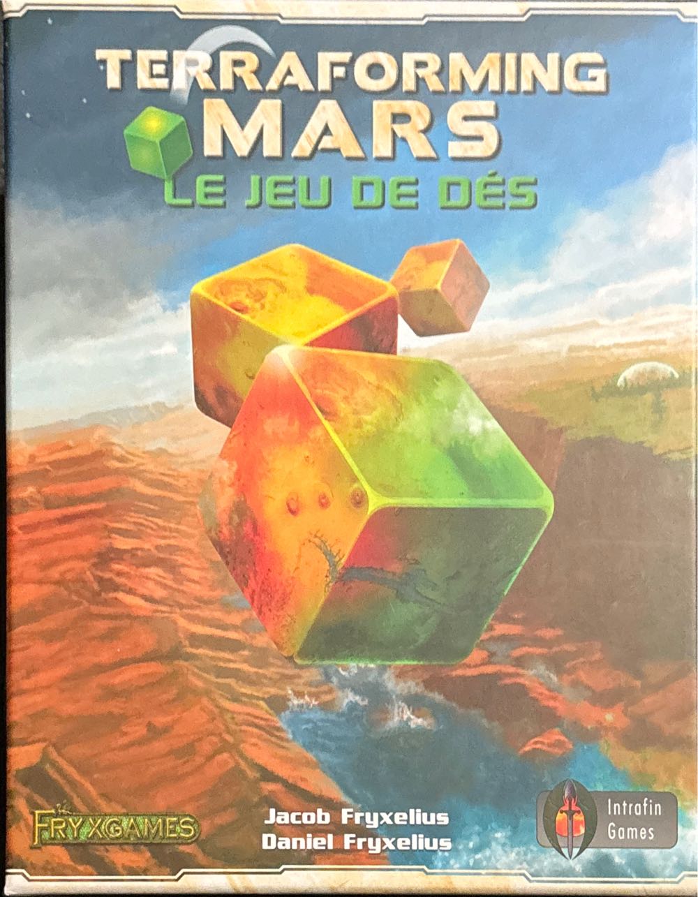 Naughty List Shenanigans