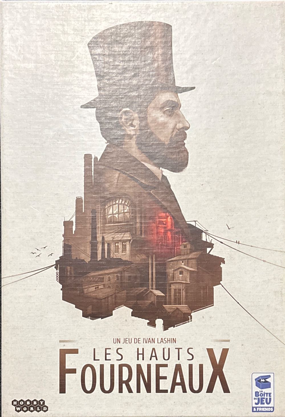 Goliath More Money More Problems Game | The Game Of Hilariously Bad Investments | 2-6 Players | Ages 14