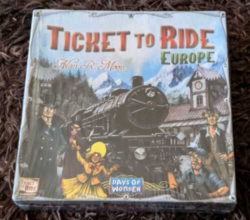 Yellowstone Monopoly Yellowstone Edition ***brand New*** Sealed New