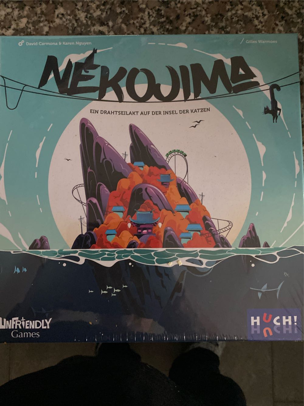 Dune: Imperium Bloodlines