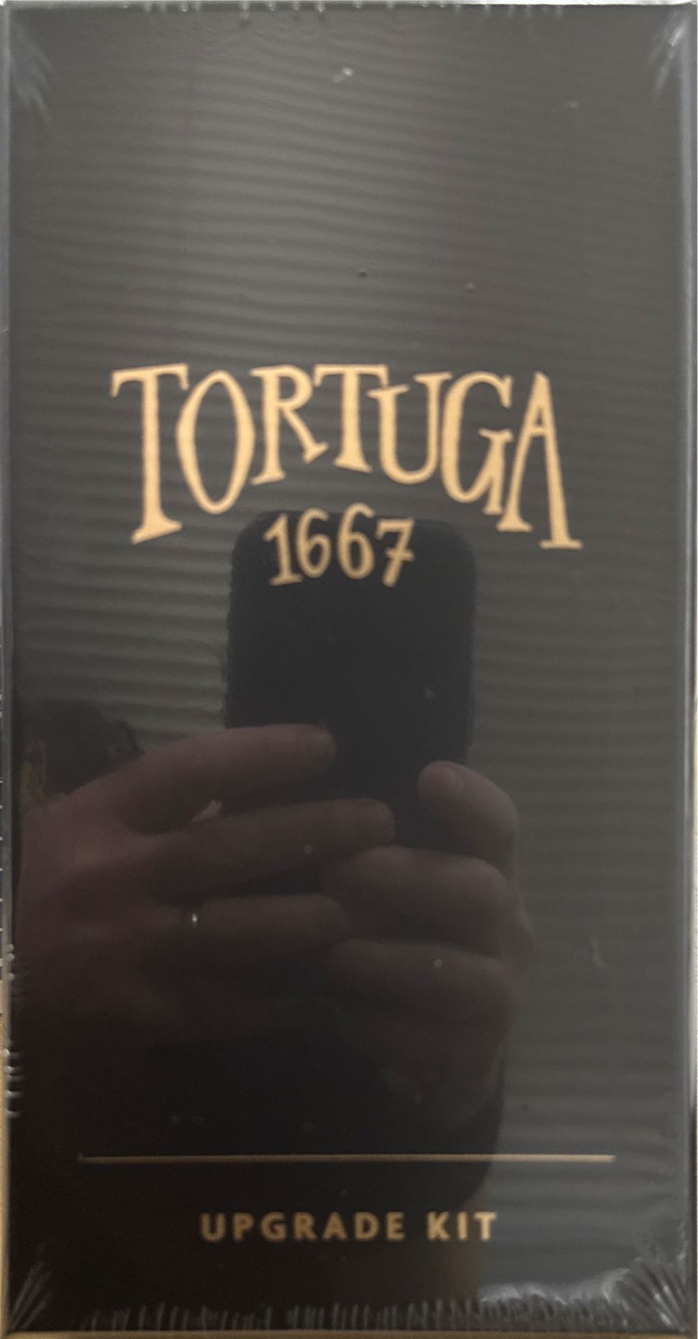 Black Orchestra - Conspirator Pack #1