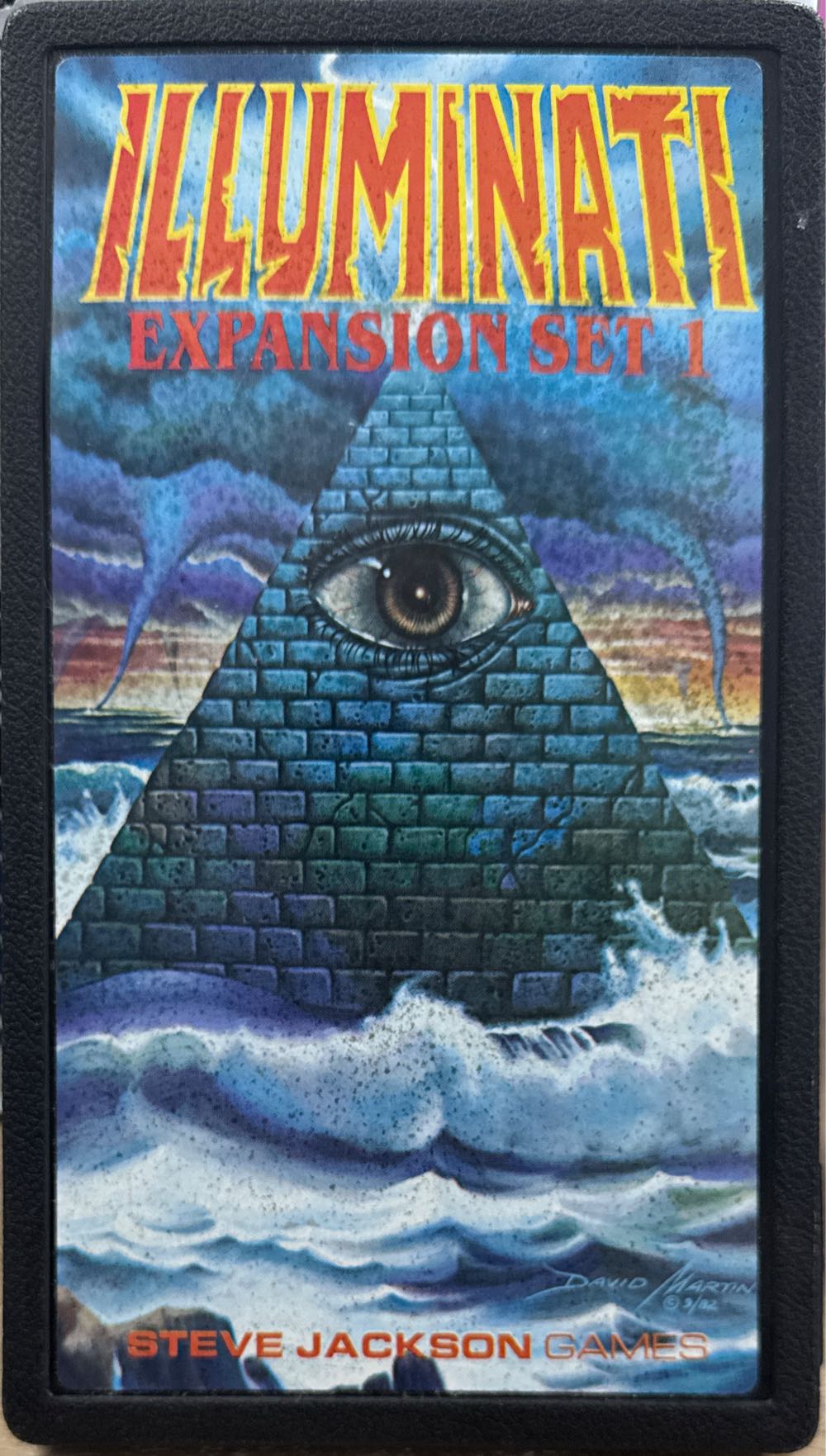 Vintage Marvel Over Power Card Game Lot 285 Cards Multiples Excellent Cond