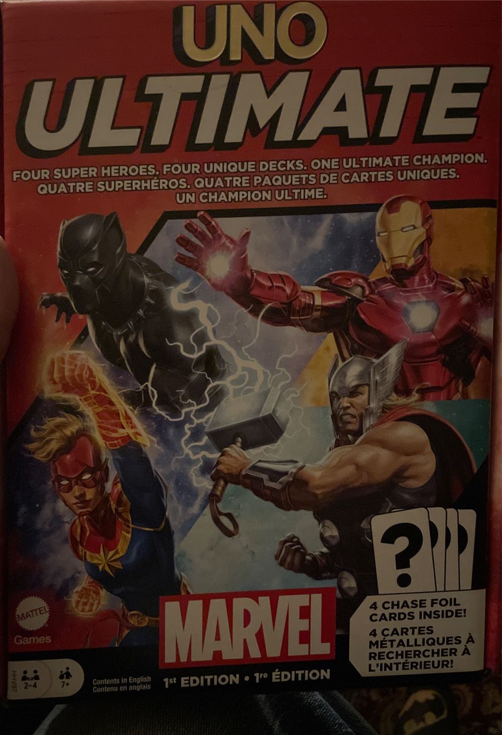 SSU GROUND ATTACK HELICOPTER