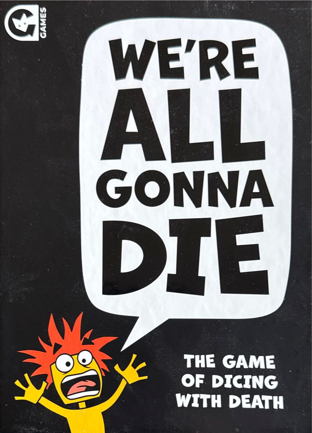 Ninja Division Card Rainbow Knights New