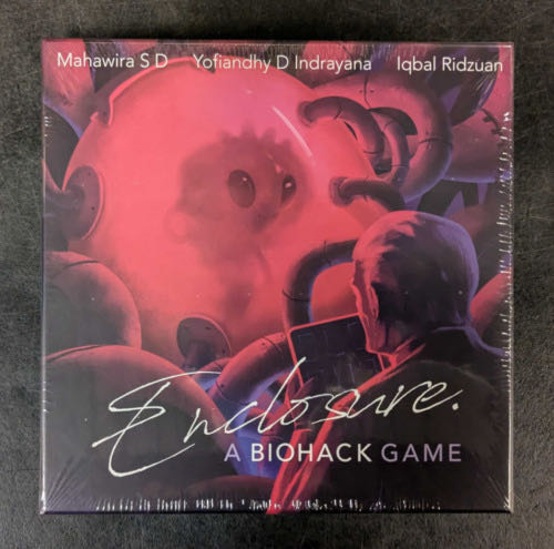 Adeptus Mechanicus Belisarius Cawl Miniature Black