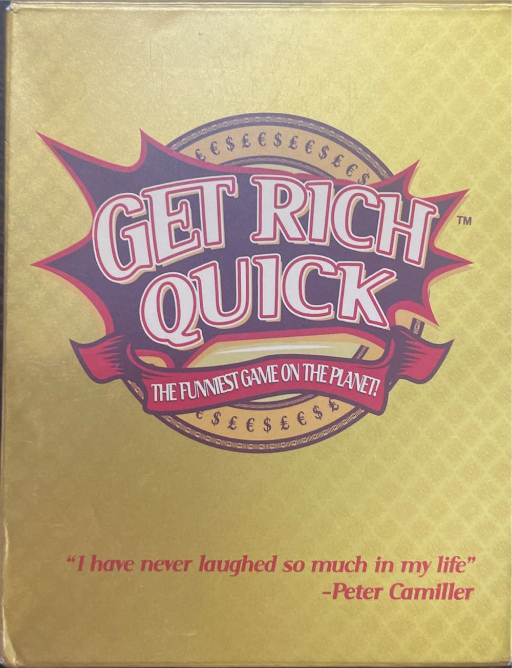 Mindclash Anachrony Promo Pack Bag New