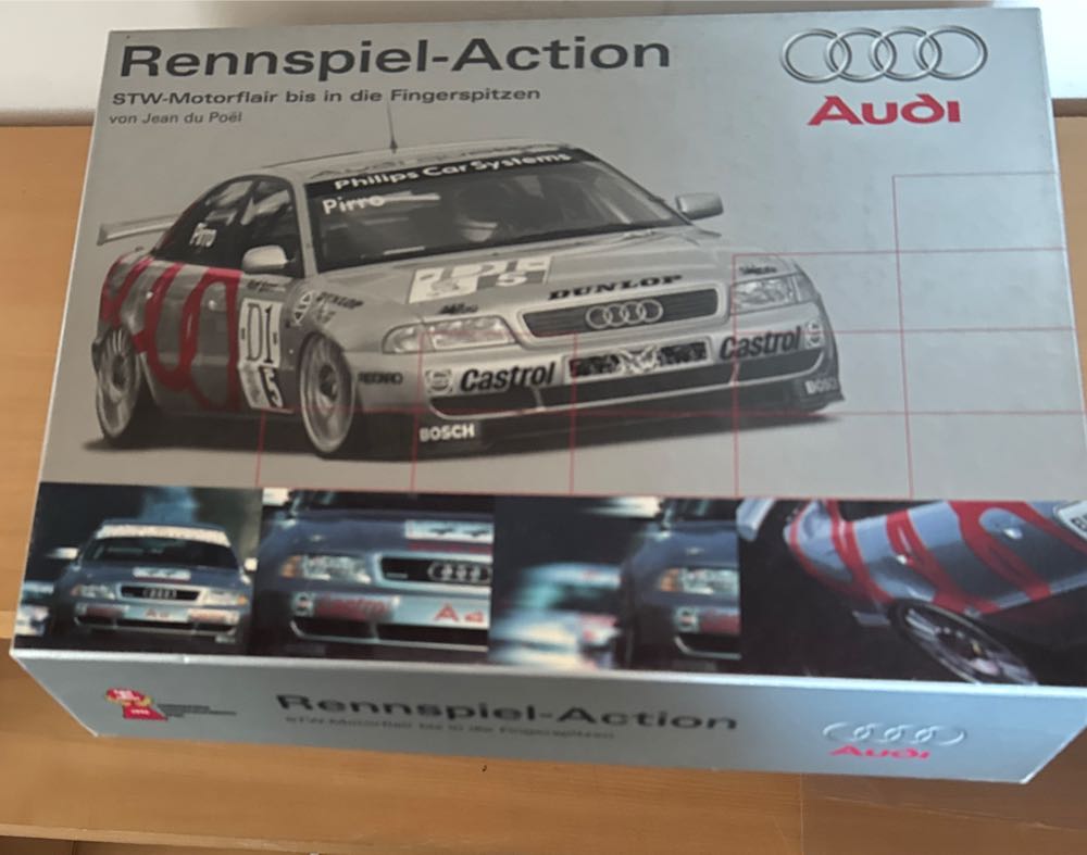 Champions: The SUPER Role-Playing Game! - Third Edition