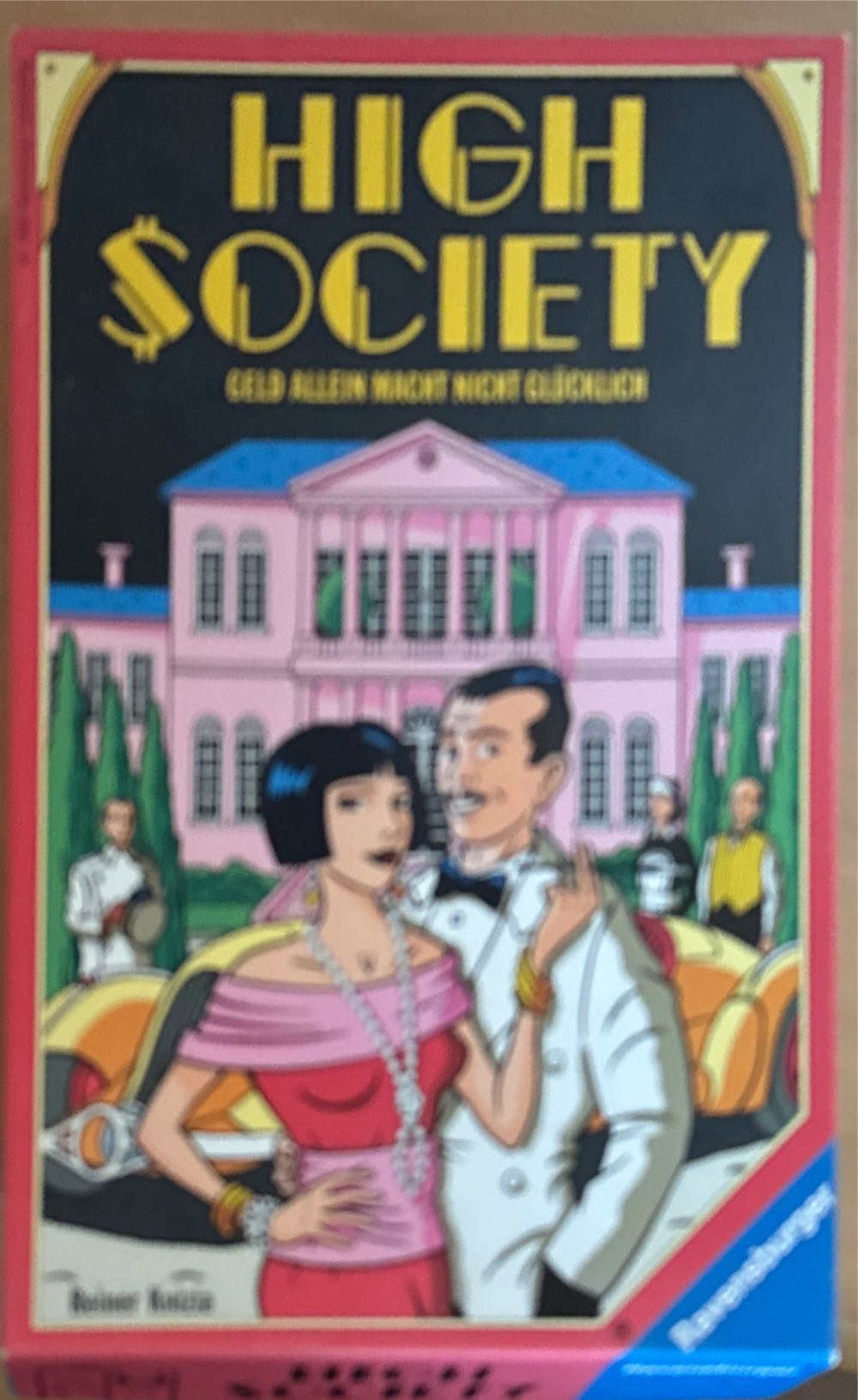 Warhammer Fantasy Roleplay: Realms Of Sorcery