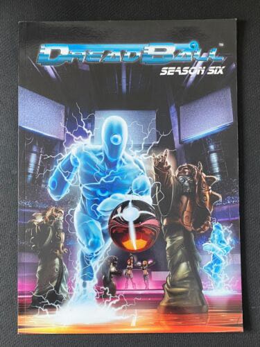 Come Together German Game