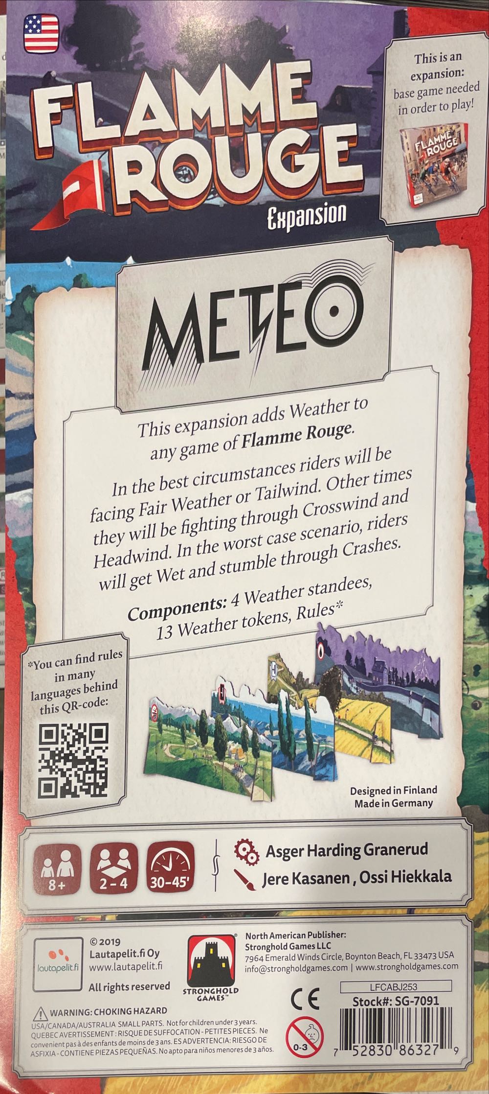 Gloria Mundi Rio Grande S Abacusspiele