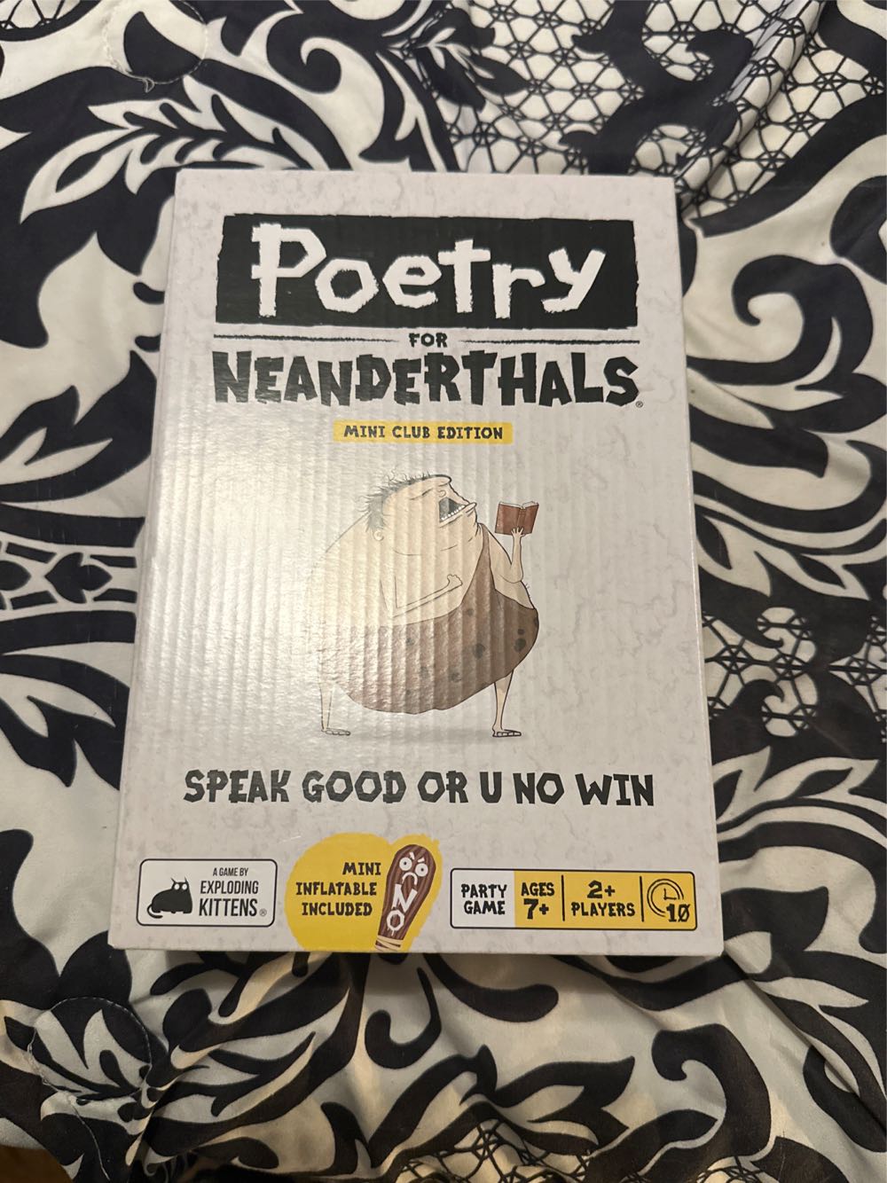 Cursed Scroll #2: Red Sands