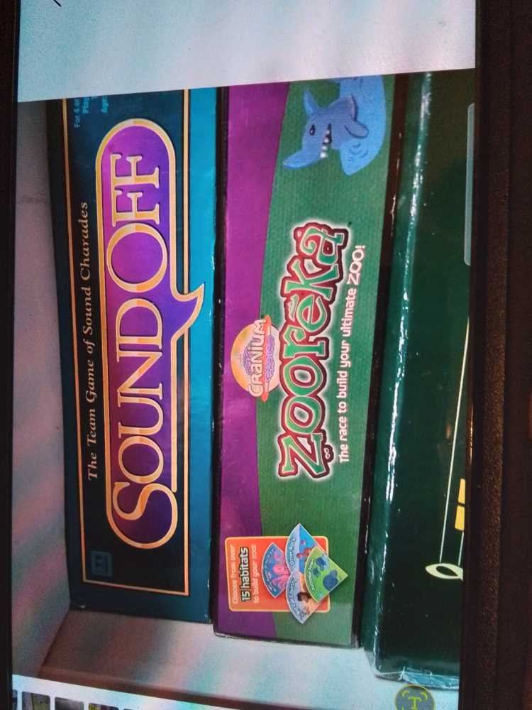 Big Potato Obama Llama Edition: Hilarious Family Game With The Strange Sounding Name