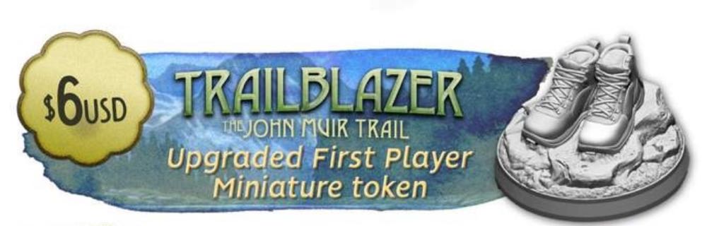 Postillon Minderheiten Quartett