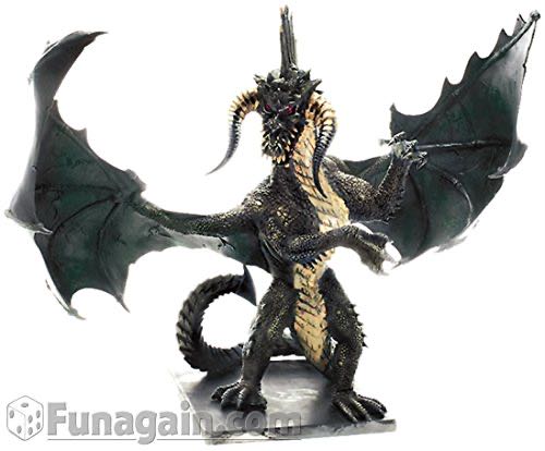 Knight-questor Larissa Shadowstalker Warhammer Anniversary Birthday Age Of Sigmar Limited Edition Model