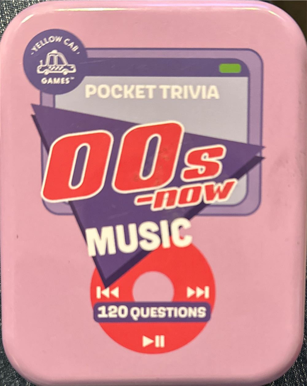 Paw Patrol Jumbo Playing Cards