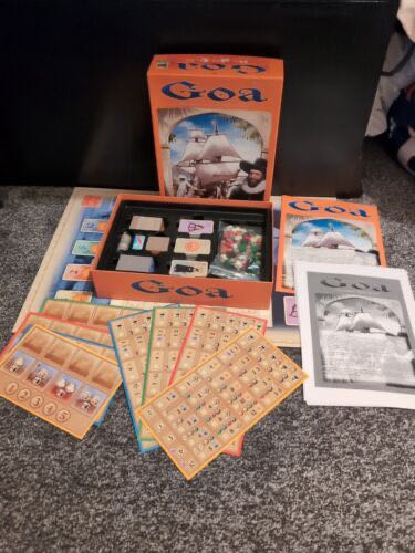 Santorini: Pantheon Collectors Edition