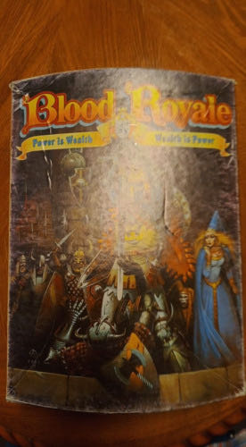 Playing Cards: Theory11 Star Trek Dark Premium Playing Cards