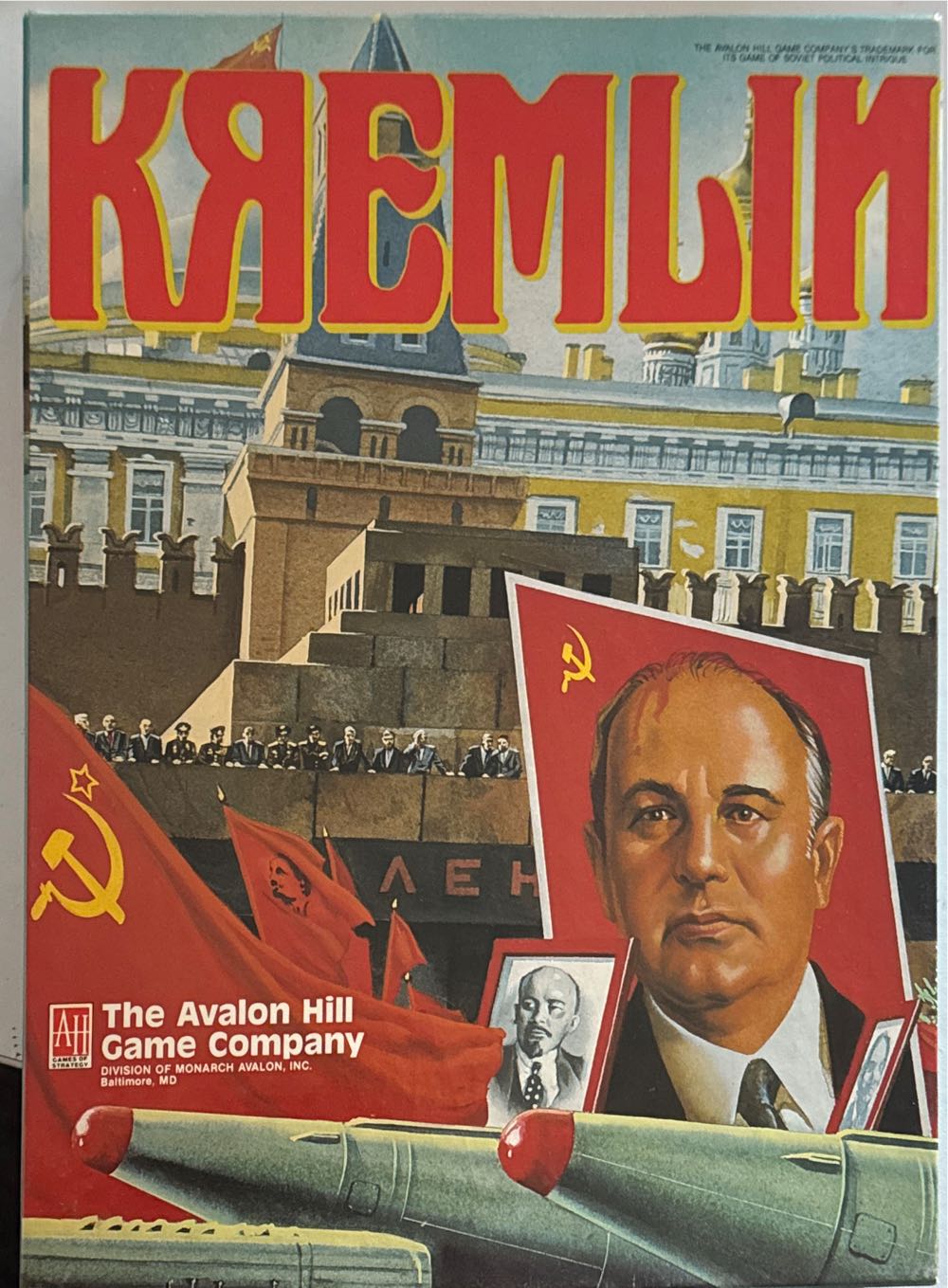 White Dwarf: 148 - April 1992