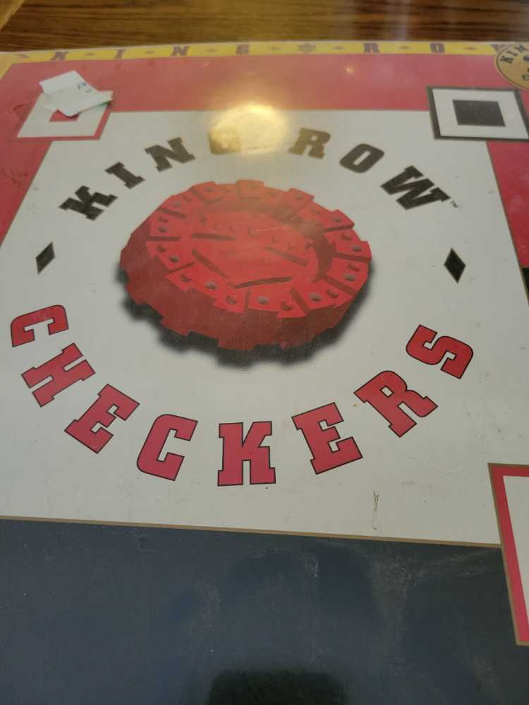 Charm City Boardgame Runecast Of Dice & Destiny Game Complete Wingo Runecast