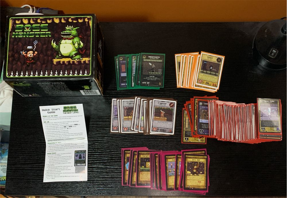 Culture Collection: Expansion