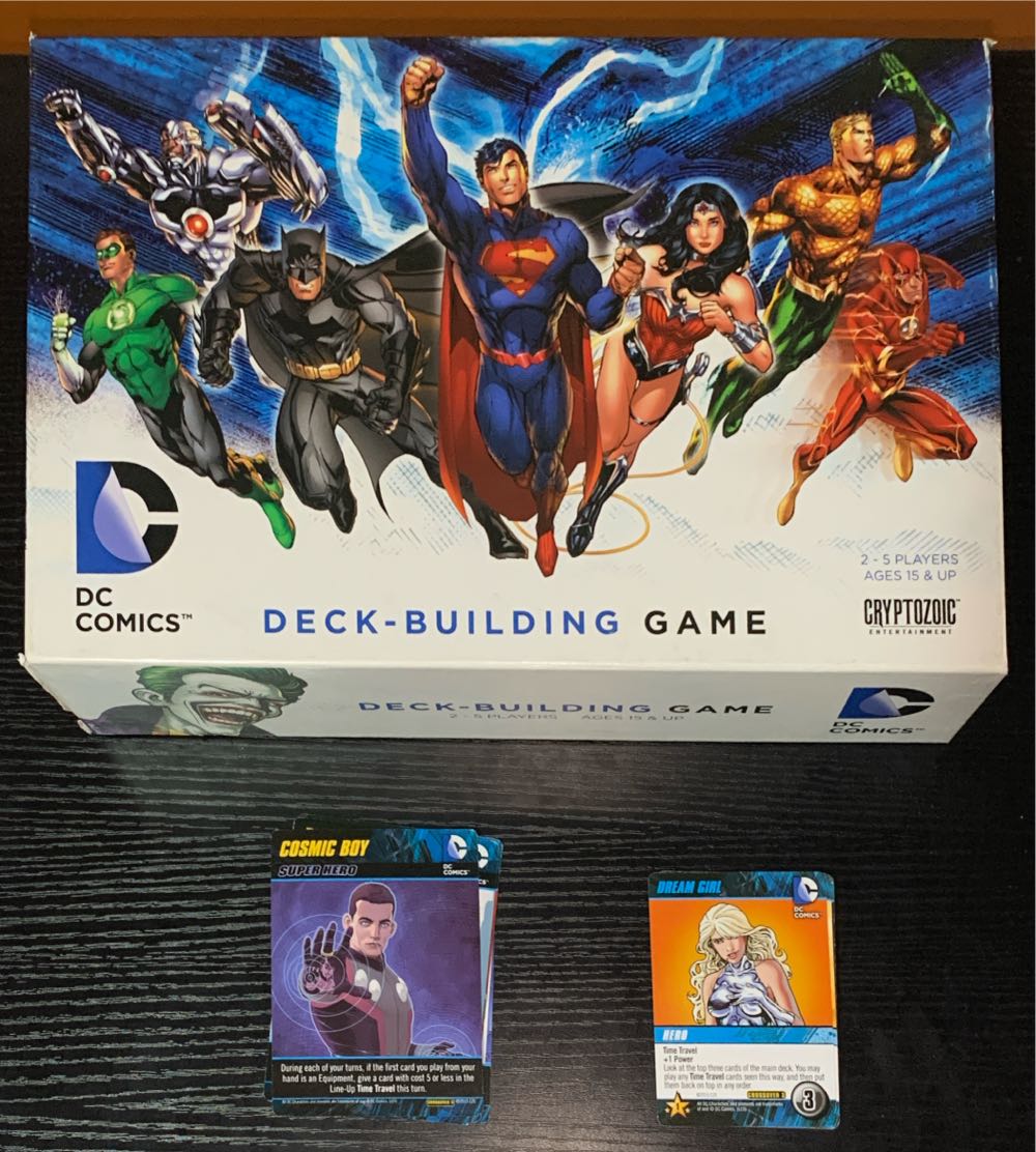 Power Vacuum: Premium Upgrade Pack