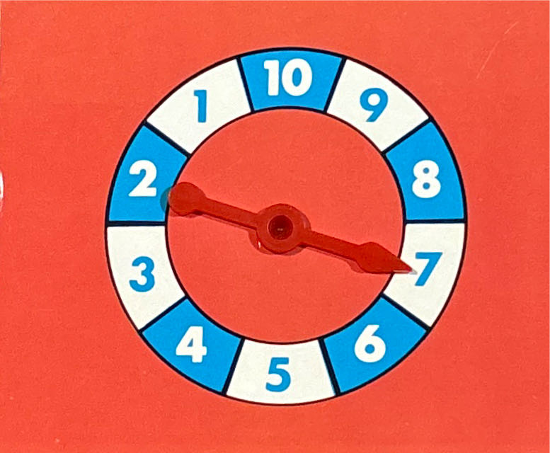 Password 25th Anniversary Ed  (3-4) board game collectible - Main Image 3