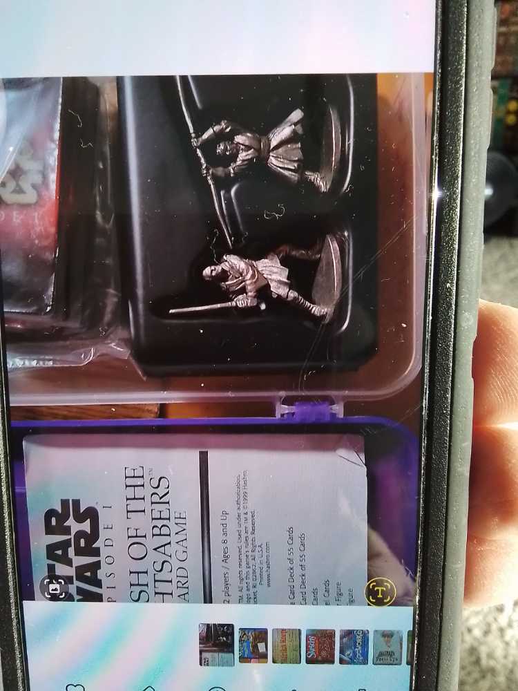 Fasa Star Trek Rpg Triangle Vg