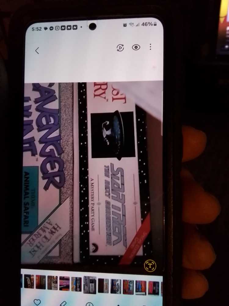 Anchovy! The Pizza Game