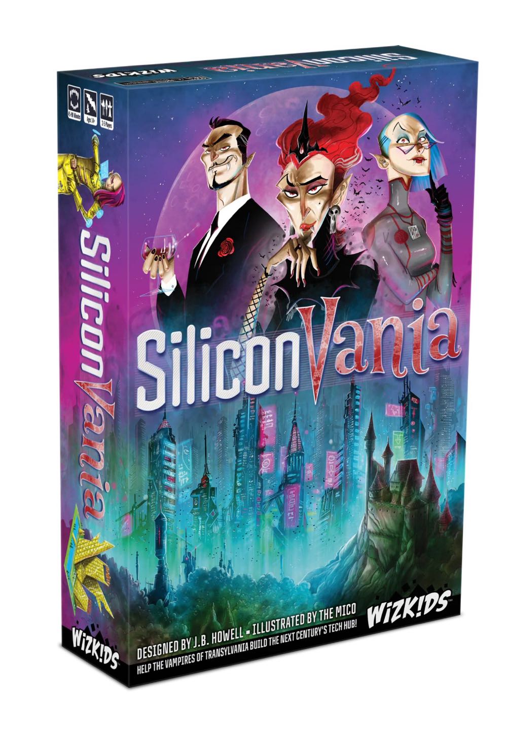 Father Christmas’s Polar Bear