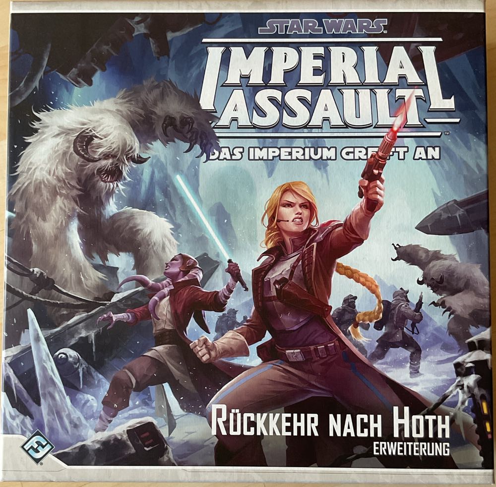 Senjutsu: The Wolf At The Door 