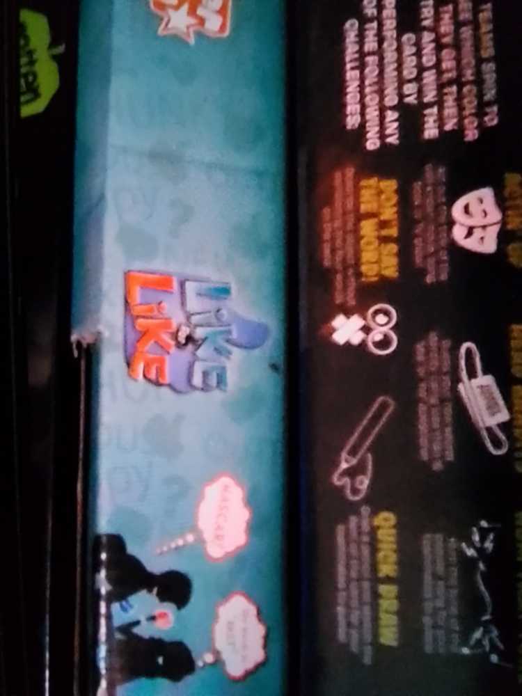 You Are Not The Maury Povich Game: You Father New Factory Sealed Nib Brand Sealed