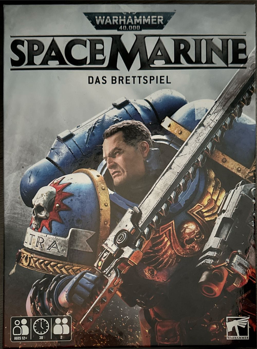 I Never Forget A Face